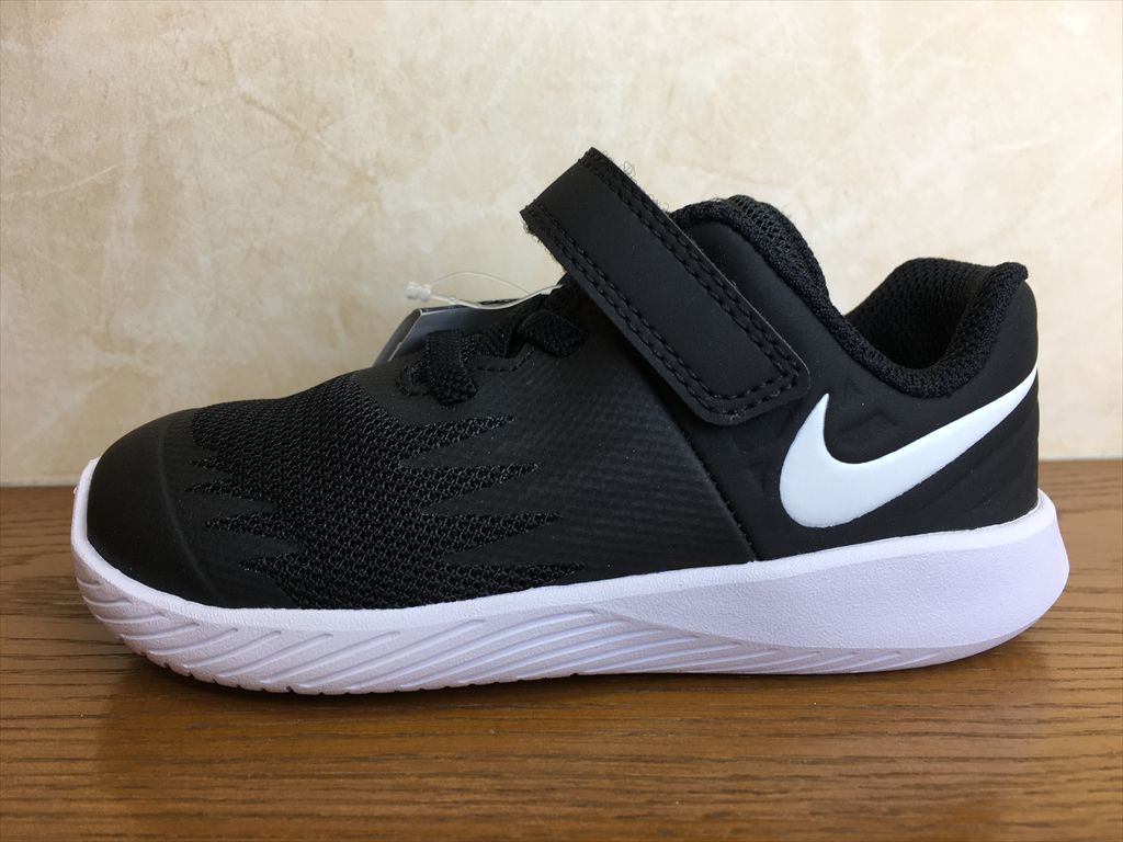 NIKE(ナイキ) STAR RUNNER TDV(スターランナーTDV) 907255-001 スニーカー 靴 ベビーシューズ 16,0cm 新品 (76)拍卖