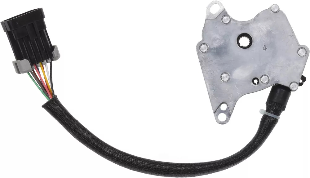 【新品】ポルシェ 911 ボクスター BOXSTER ケイマン マルチファンクションATセレクターニュートラル スイッチ ニュートラルセンサー拍卖