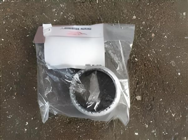 新品 純正品 MITSUBISHI 三菱 エキゾーストパイプガスケット マフラーガスケット アイ HA1W拍卖