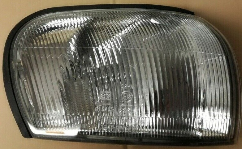 新品 純正品 SUBARU スバル フロントコーナーランプ クリアレンズ 運転席側 インプレッサ GC8 GF8拍卖