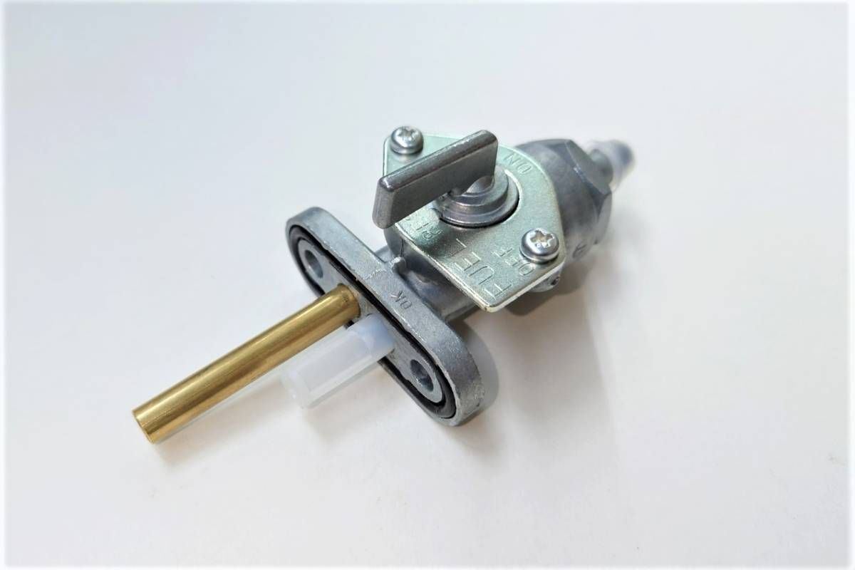 YAMAHA XT500 '76-'81 純正タイプ ガソリンコック (20-0090)拍卖