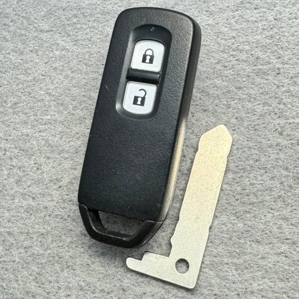 【登録します】ホンダ/N-WGN/N-ONEなど/2ボタン/007YUUL0754/JF1/JF2/JG1/JG2/JH1/JH2/スマートキー/キーレス Q拍卖