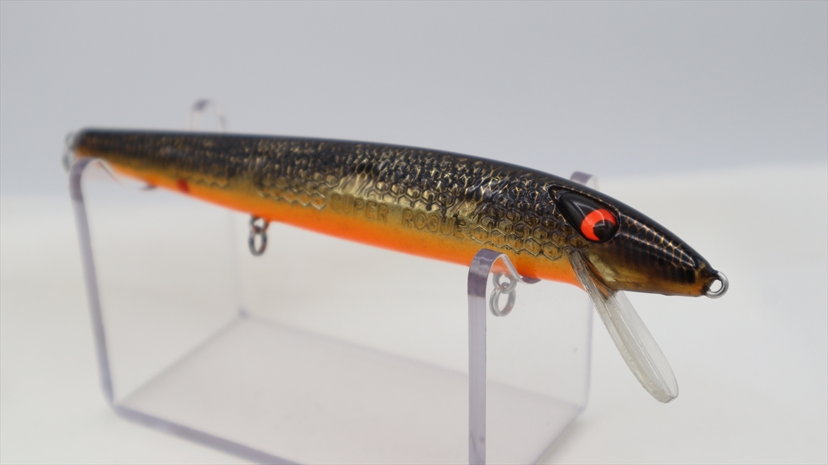 ★☆【廃番】スミスウィック スーパーログ ADRD その2 ☆SMITHWICK SUPERROGUE ADRD1200☆★2018-12-1006拍卖