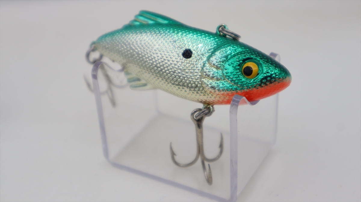 ★☆【廃番】ルーハージェンセン シュガーシャッド ☆LUHR-JENSEN SUGERSHAD☆★2019-13-1088拍卖