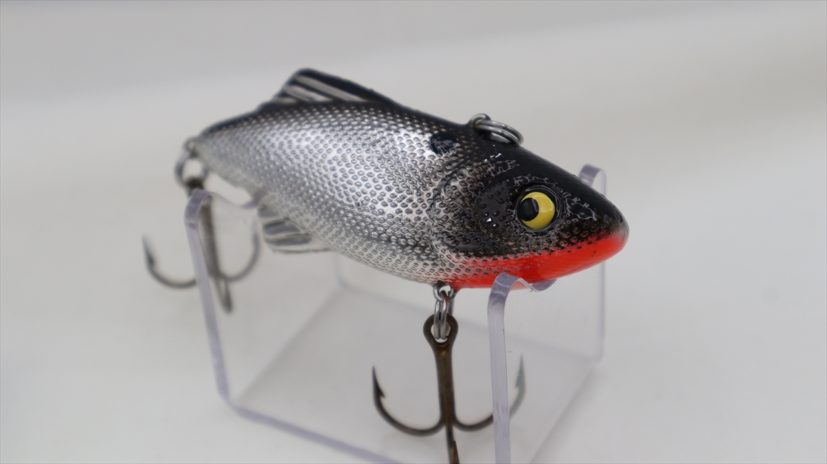 ★☆【廃番】ルーハージェンセン シュガーシャッド ☆LUHR-JENSEN SUGERSHAD☆★2019-13-1090拍卖