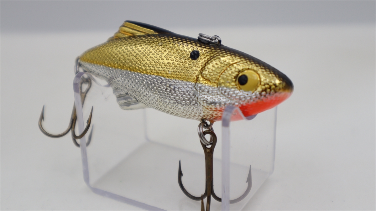★☆【廃番】ルーハージェンセン シュガーシャッド ☆LUHR-JENSEN ☆★2018-09-1011拍卖