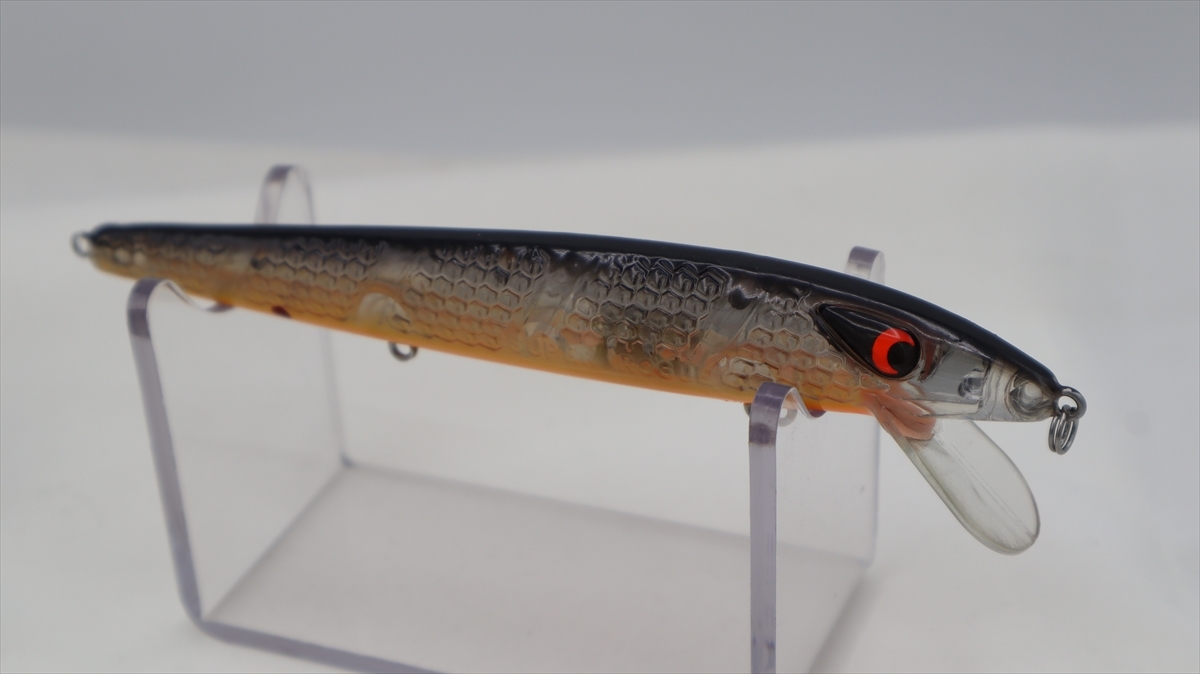 ★☆【新品・廃番】スミスウィック スーパーログ ADRD その3 ☆SMITHWICK SUPERROGUE ADRD1200☆★2018-12-1008拍卖