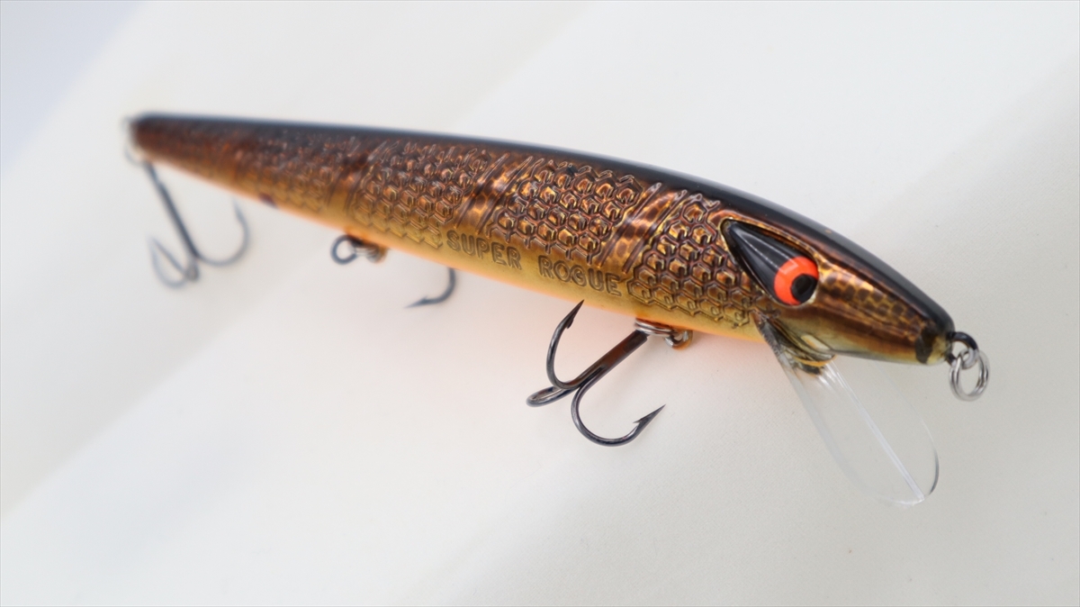 ★☆【新品・廃番】スミスウィック スーパーログ ASDRD1200 ☆SMITHWICK Super Rogue ASDRD1269☆★2020-09-1049拍卖