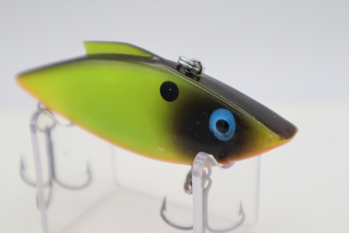 ★☆【新品】ビルルイス ラトルトラップ ☆Bill Lewis Rat-L-Trap☆★2023-07-1016拍卖