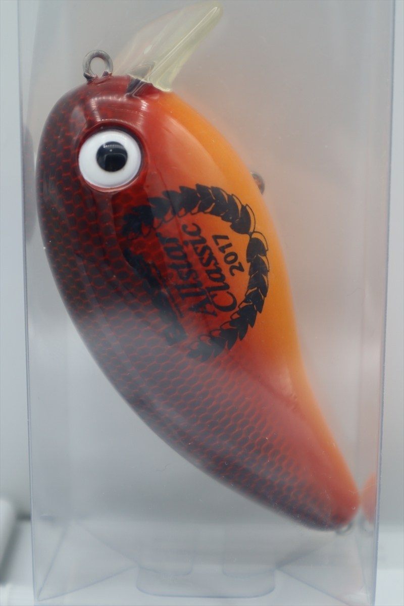 ★☆【バサーオールスター限定】ダイワ デカピーナッツ ☆DAIWA DEKA PEANUTⅡ☆★2020-09-1007拍卖