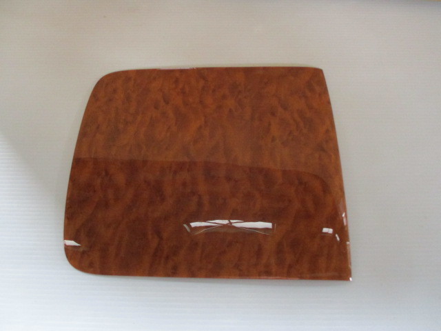 ★三菱デリカ D5/茶木目インテリアパネル★D拍卖