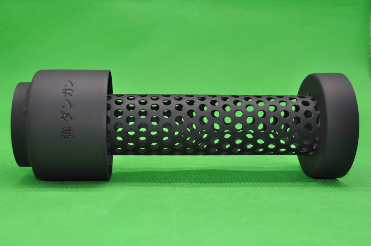 弾丸 刻印 70パイ 用 ピン無し やっぱりパンチング インナー サイレンサー バッフル 商品実寸外径 67ミリ ヤマハ拍卖