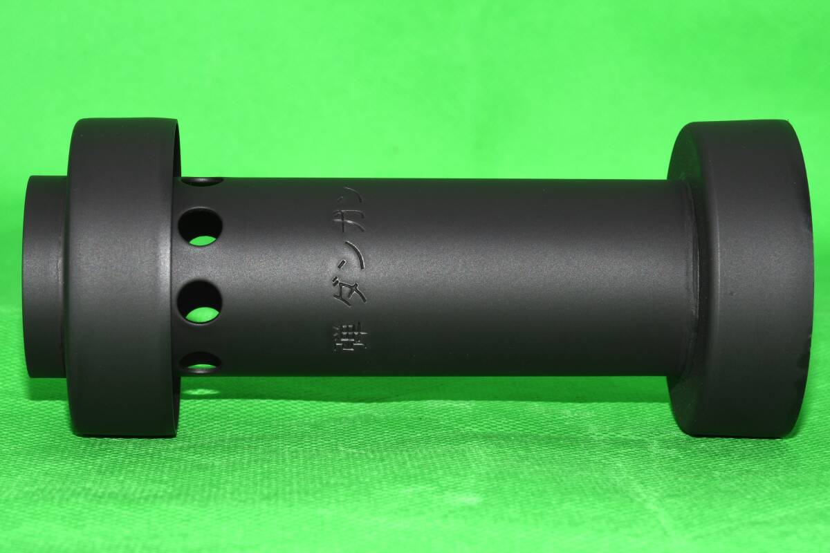 弾丸 刻印 64パイ 用 ピン無し Z38 インナー サイレンサー バッフル φ 内径36ミリ 商品実寸外径60.5ミリ ヤマハ拍卖