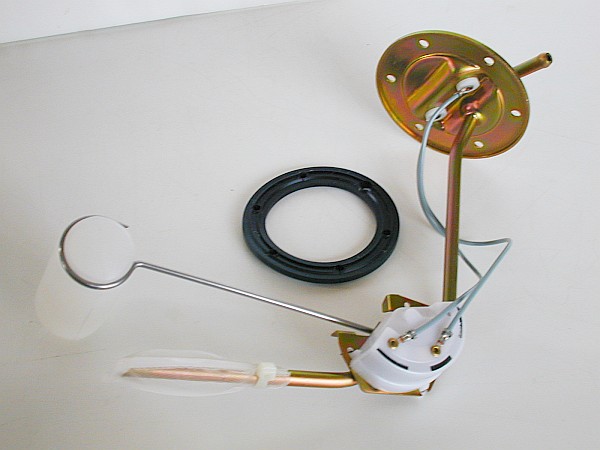 フューエルメーターユニット フィアット500L用拍卖