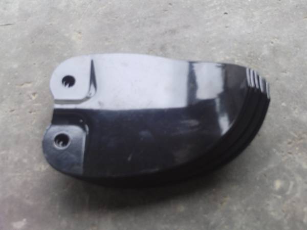 ★ ☆ 正逆 爪 10本 1セット MMR 600 等 管理機 用 耕うん 純正 新品 マイボーイ 1317 拍卖