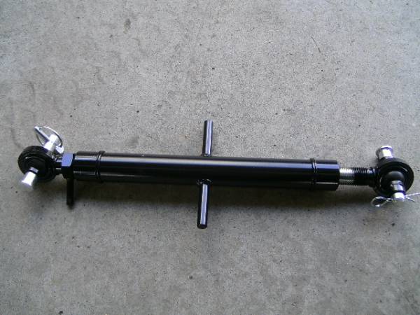 ◎ 即決 トップリンク ASSY 新品 トラクタ 用 GJ GOZ 純正 アタッチメント ターンバックル拍卖