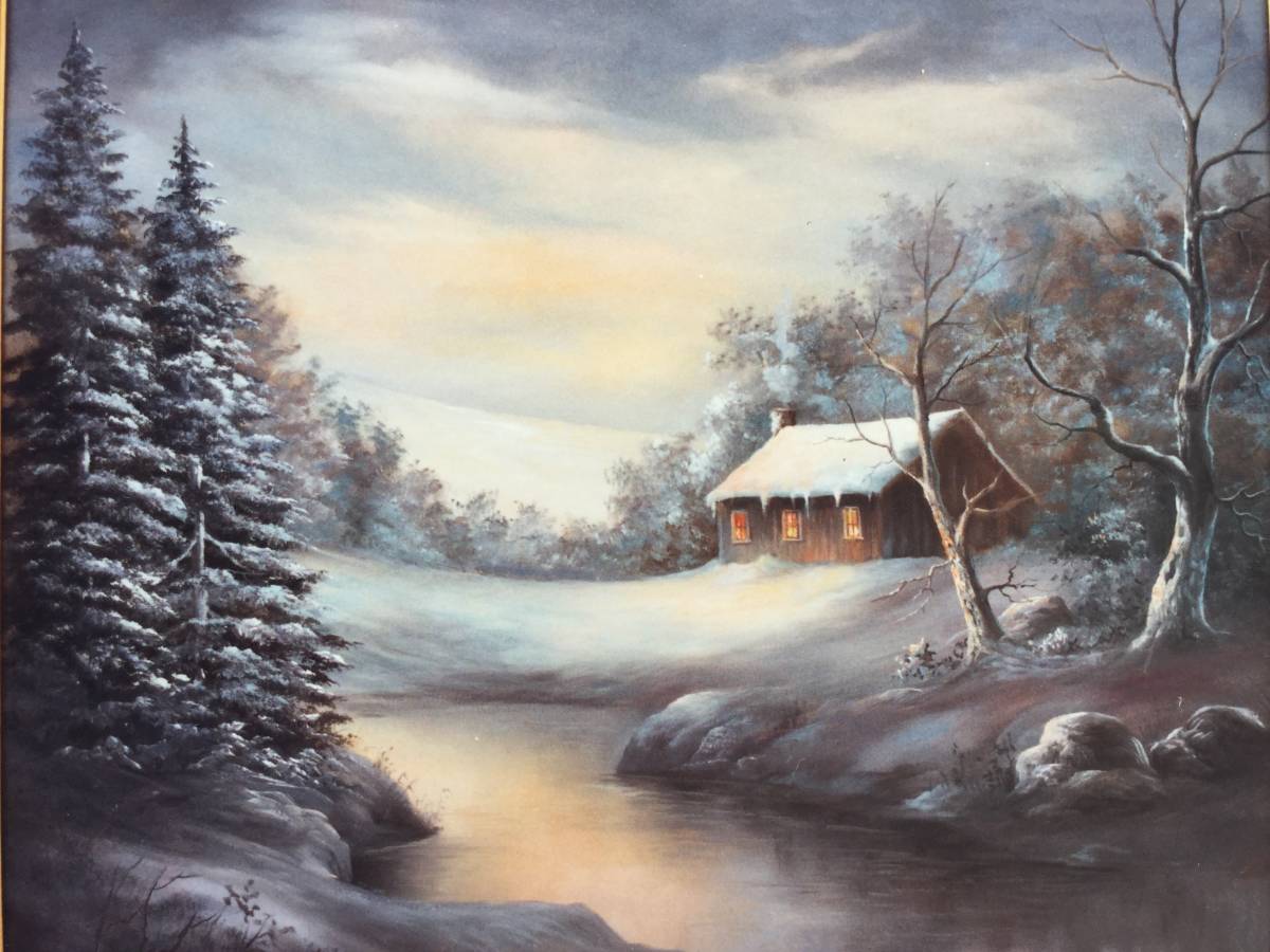 手芸図案■ARTBOOK_OUTLET■ W2-155 ★ 即決!送料無料!名匠 ドロシーデント 風景画 DOROTHY DENT TOLE トール デザインパケット 図案拍卖