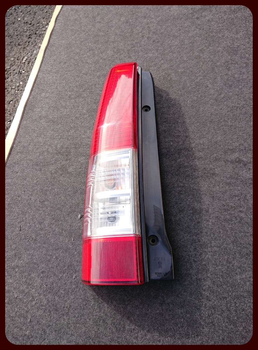 スズキ ワゴンR mh21s テールランプ テールライト 左 stanley p4191 A-673拍卖