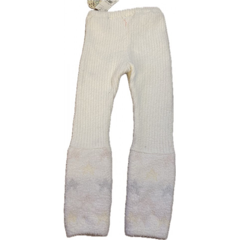 新品 XS 100 110 ジェラートピケキッズ 子ども服 レギンスパンツ 拍卖