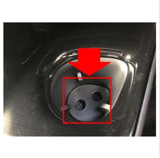 ◆新品 未使用 純正部品 トヨタ C-HR ZYX10 コンソール カップ ホルダー ドリンクホルダー パーツ TOYOTA 流用 カスタム インテリア◆拍卖