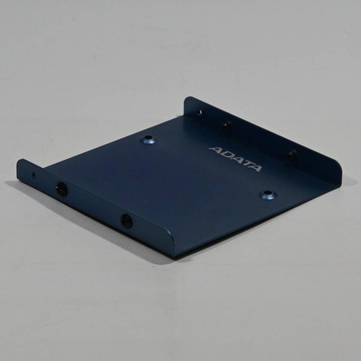 ★変換マウンタ 3.5インチベイに2.5インチデバイスを収納 アルミ製★072拍卖