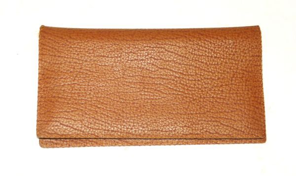 レザー 二つ折り長財布 963668-C04A拍卖