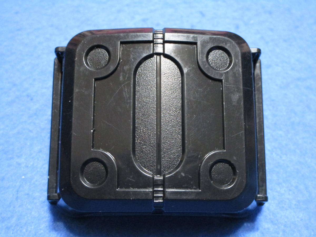 中古!即決!仮面ライダージオウ DXビヨンドライバー用 ベルト止め拍卖