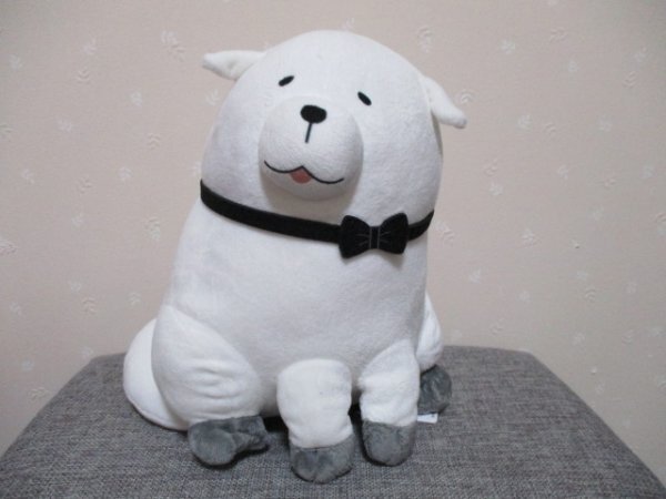 「可愛い SPY×FAMILY ボンド 犬 BIG! ♪ 41123」拍卖