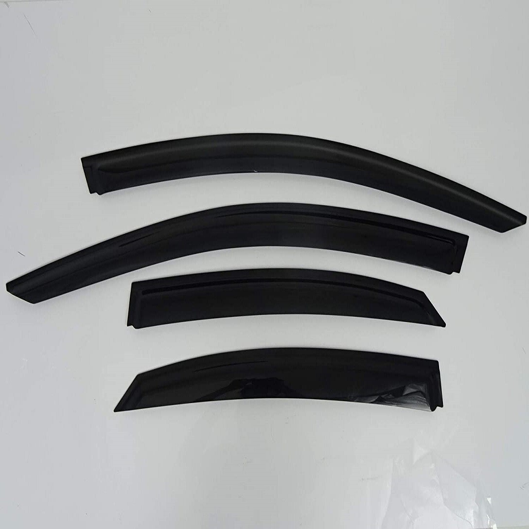 A8 (D4) ショートボディ用 10-17y 3.0TSFIクワトロ 4.0TSFIクワトロ 4.2TSFIクワトロ ドアバイザー 10000230拍卖