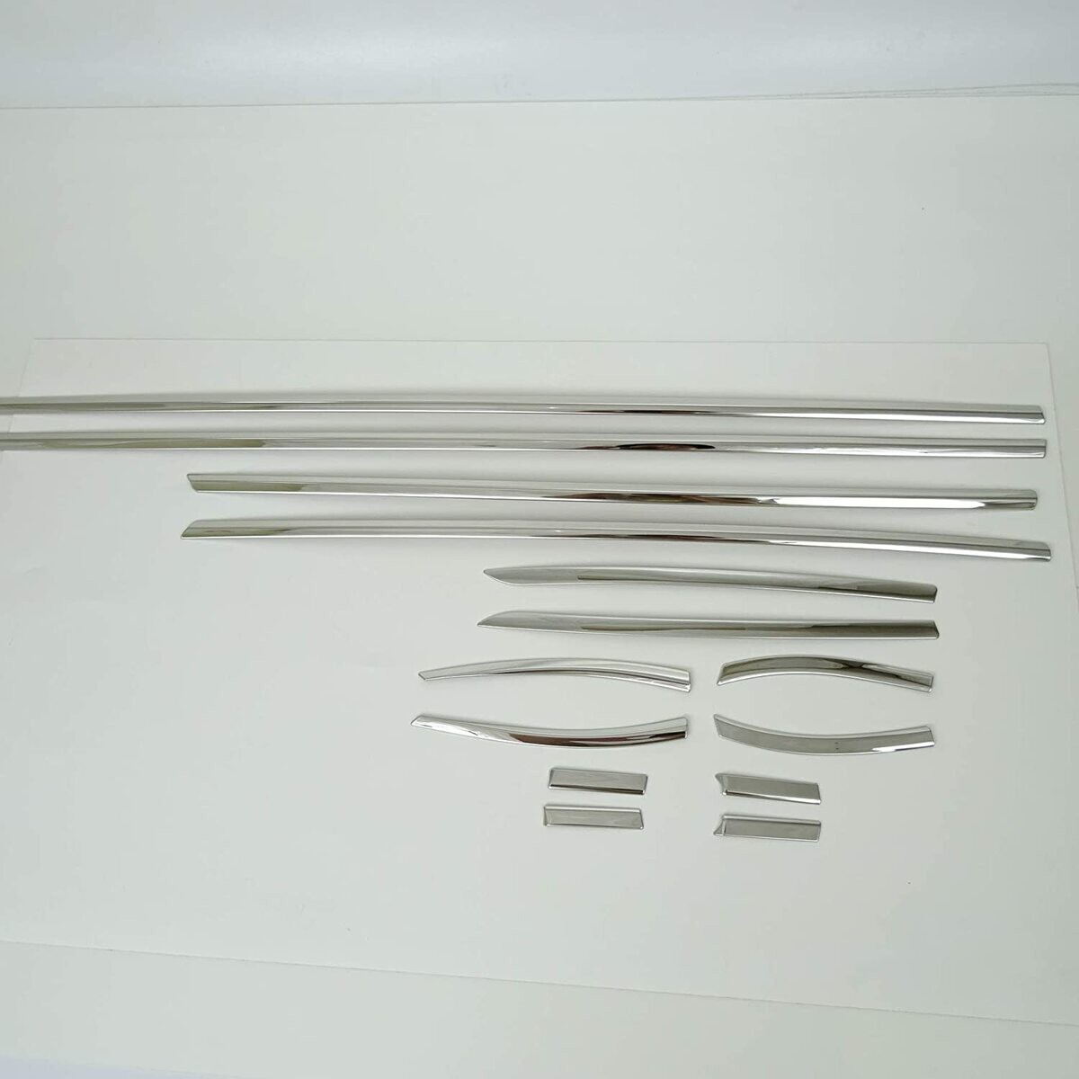 シエンタ 170系 NSP170G NHP170G メッキ ウインドフレームトリム ウェザーストリップ ドアウインドウモール 10004842拍卖