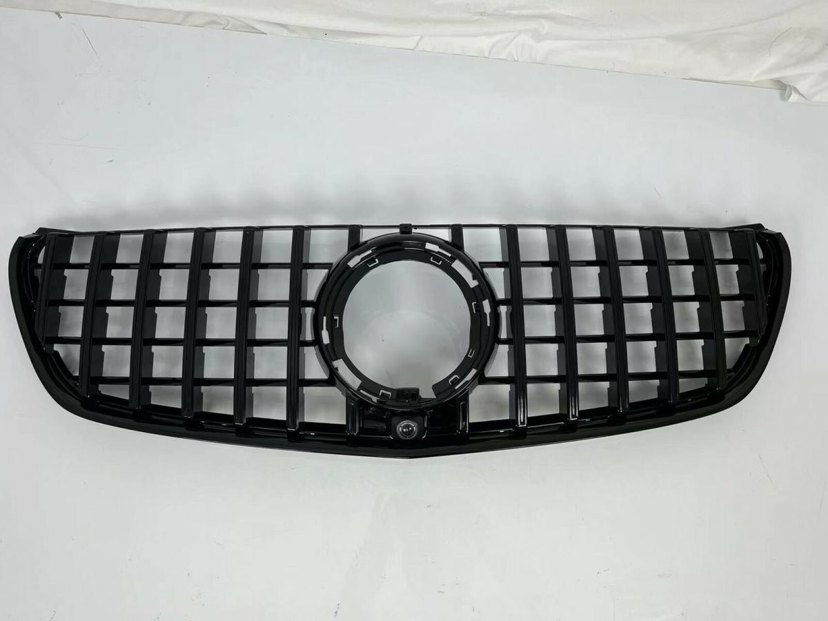 ベンツ W447 V220d 後期 AMGライン パナメリカーナ AMGルック グリル V220d アバンギャルド エクストラロング 10003114拍卖