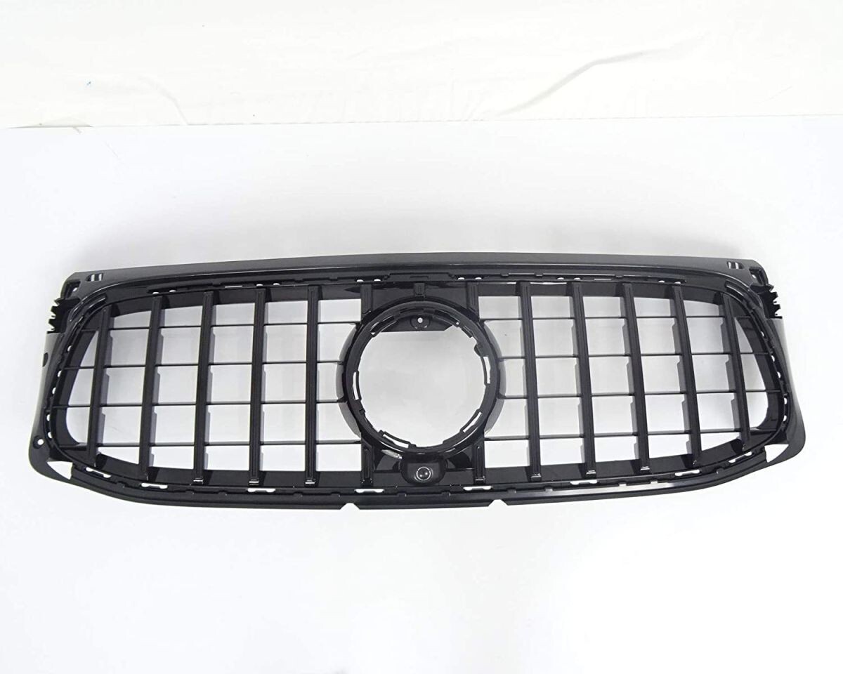 ベンツ X247 GLB200d AMGライン GLBクラス GTRルック GTルック パナメリカーナ 現行AMGルック フロントグリル 10001936拍卖