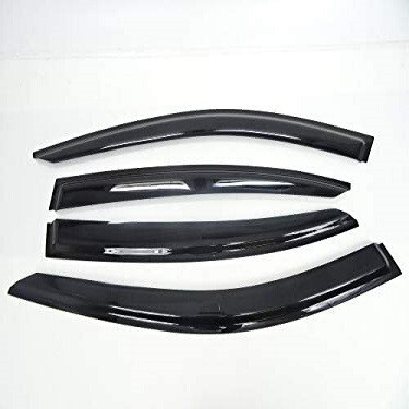 BMW ドアバイザー サイドバイザー G11 740i 750i 7シリーズ ノーマルボディ バイザー 10000038拍卖