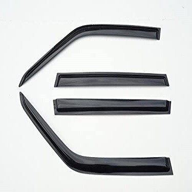 ランドローバー レンジローバー 2 セカンドレンジ LPレンジ 95-02y ドアバイザー サイドバイザー サイド バイザー 10000170拍卖