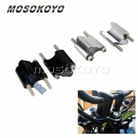 ハンドルポスト クランプ ハーレー スポーツスター XL1200X XL 1200 48 CNCアルミ素材 bajiao255拍卖