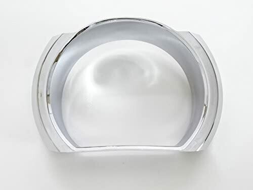 トヨタ ハイエース 200系 1型 2型 3型 レジアスエース(2004-2013) メッキ メーターリング メーター リム 10002493拍卖