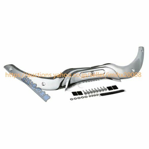 バイク ウィンドシールド ハーレー ツーリング CV0 ロードグライド 2004-2013 bajiao014-ss2拍卖