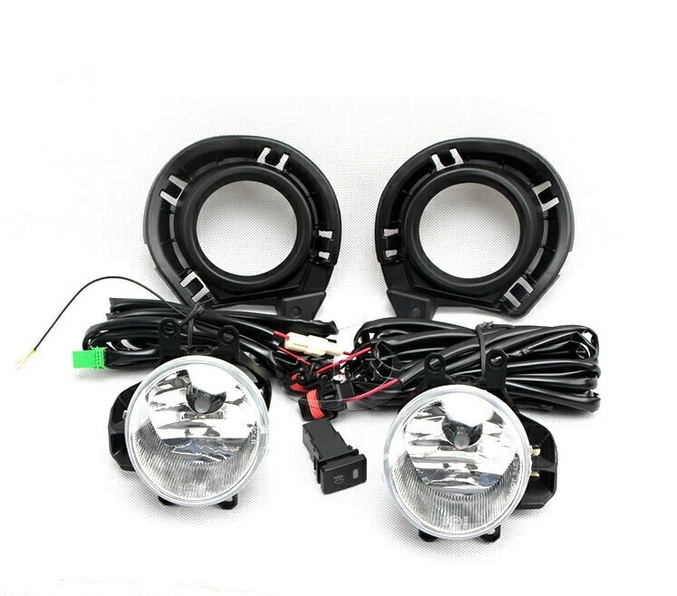 フォグライト 後付キット カローラ アクシオ/フィールダー E160型 160系 中期 NRE NZE NKE bajiao104-ss2拍卖