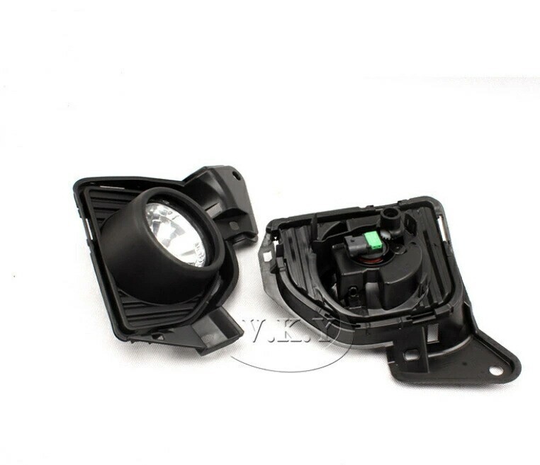 フォグランプ 200系 ハイエース 4型 5型 6型 後付け 配線 キット 標準/ワイド 純正タイプ bajiao105拍卖