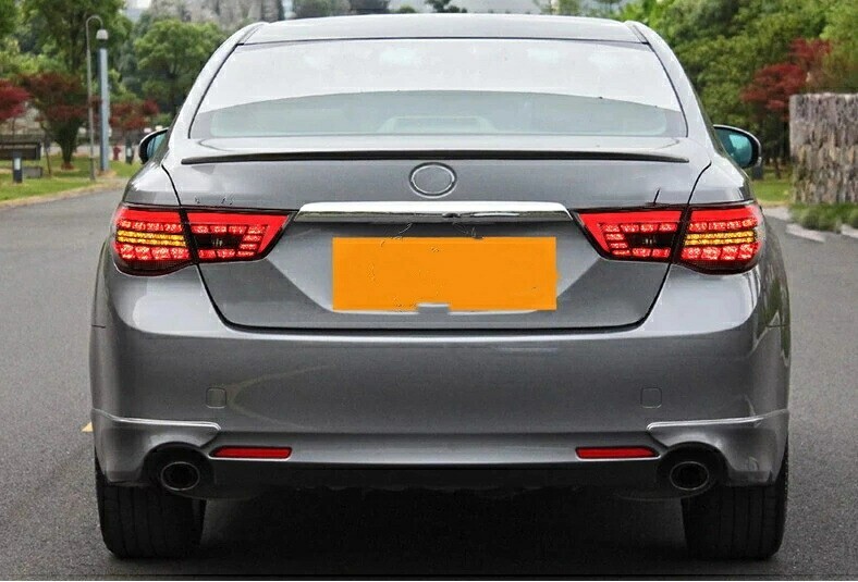 流れるウインカー テールランプ「トヨタ MARK X マークX 130系 GRX130 前期」 LED ライト bajiao096拍卖