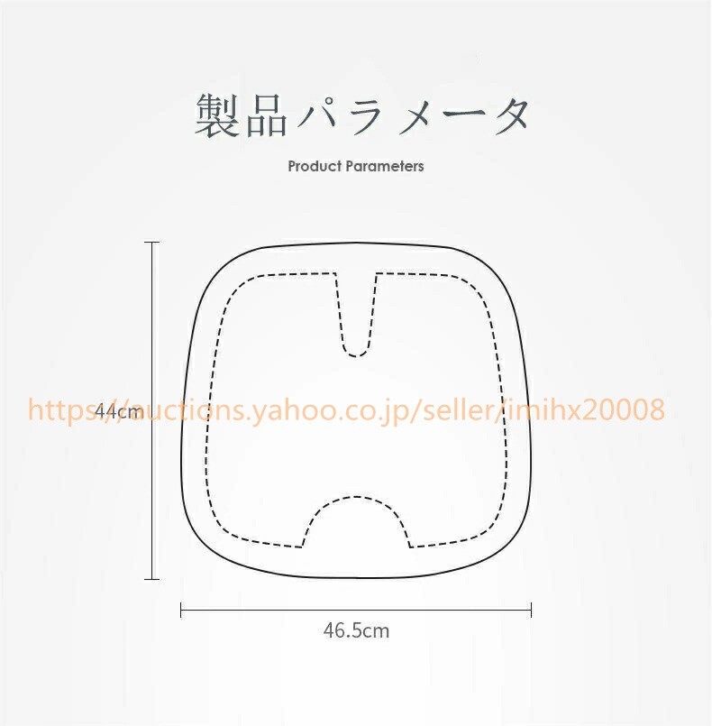 車クッション トヨタ カムリ VM LAND R0VER 日産 三菱 レクサス ベンツ bajiao567-ss2拍卖