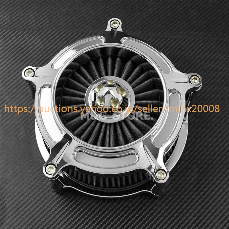 エアフィルター オートバイ エアクリーナー ハーレースポーツスター 883 1200 XL XR bajiao296-ss2拍卖