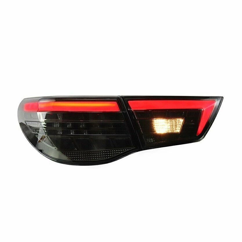 LED 流れるウインカー テールランプ トヨタ MARK X マークX 130系 GRX130前期 オープニング機能 bajiao400拍卖