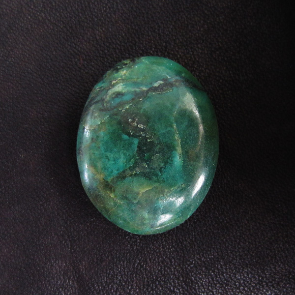 18.15ct チベットターコイズ ルース 345 カボッション 26x21x5mm インディアンジュエリー ナバホ ホピ ズニ拍卖
