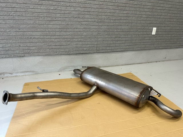 LEXUS★レクサス★RX500h★FSPORT★Performance★TALH17★純正★マフラー★ノーマルマフラー★美品★♪即発送♪②拍卖