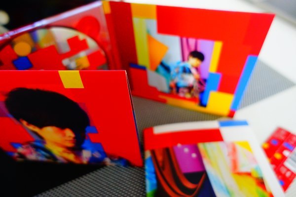 【CD】Tani Yuuki『 多面態 』【W/X/Y】はストリーミング3億突破・全12曲収録話題のアルバム!◆ アマゾン評価【星5つ中の4.5 】拍卖