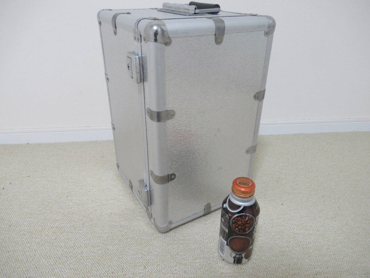 アルミボックス 27×24×40cm拍卖