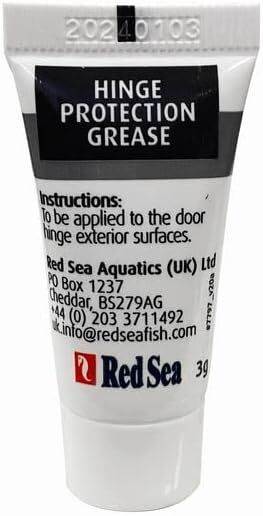 送料無料 レッドシー ヒンジプロテクション 3g 防サビ エーハイム ワセリンと比べて 拍卖