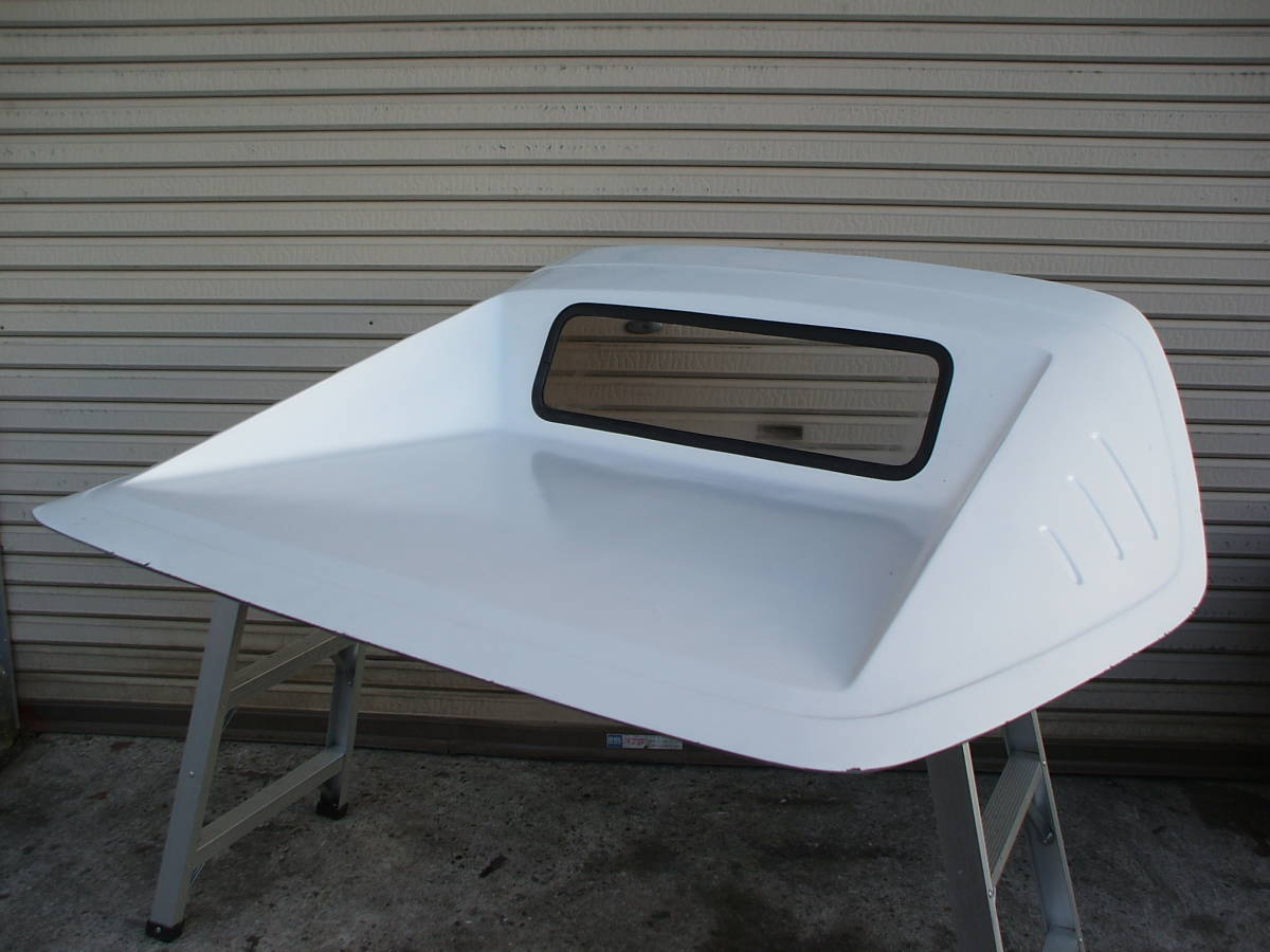 GE極上 FC3S RX-7 アイローネ TYPE-1 リアゲート リアハッチ拍卖