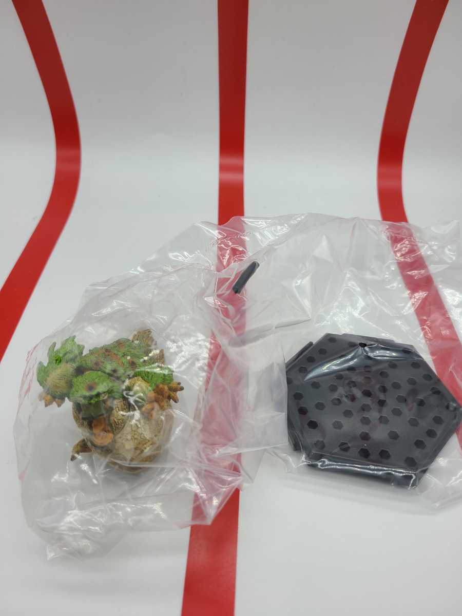 モンスターハンター スタンダードモデル Plus vol.19 ヨツミワドウ拍卖